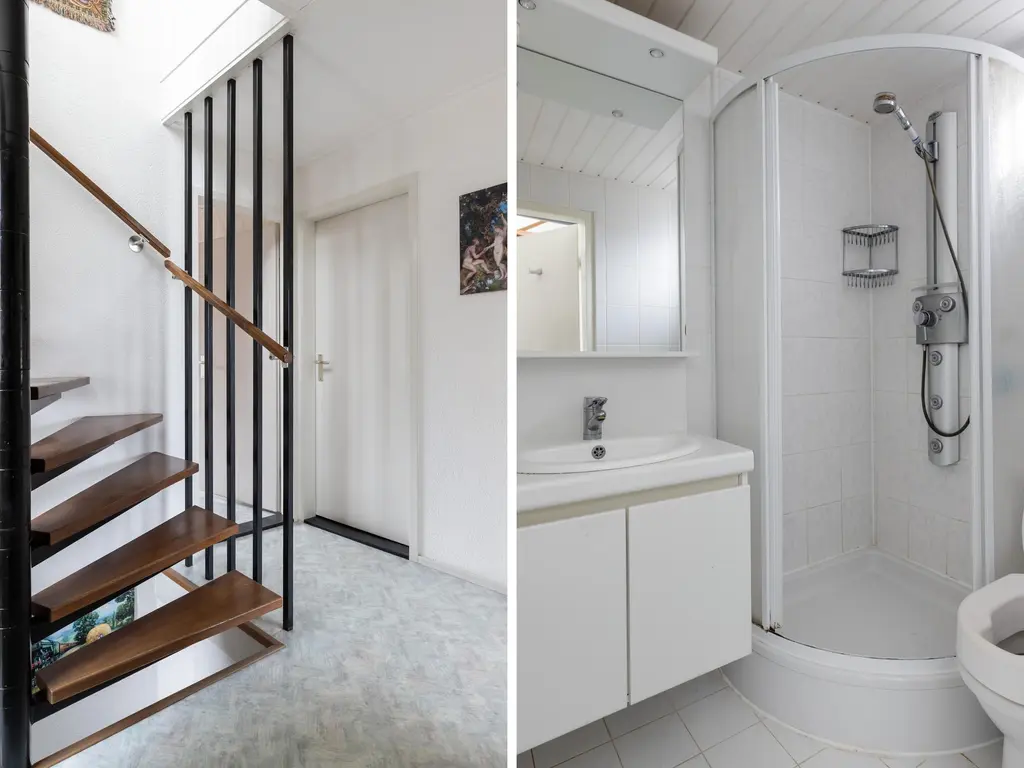 Abel Tasmanlaan 28, GOUDA