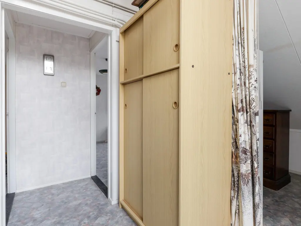 Abel Tasmanlaan 28, GOUDA