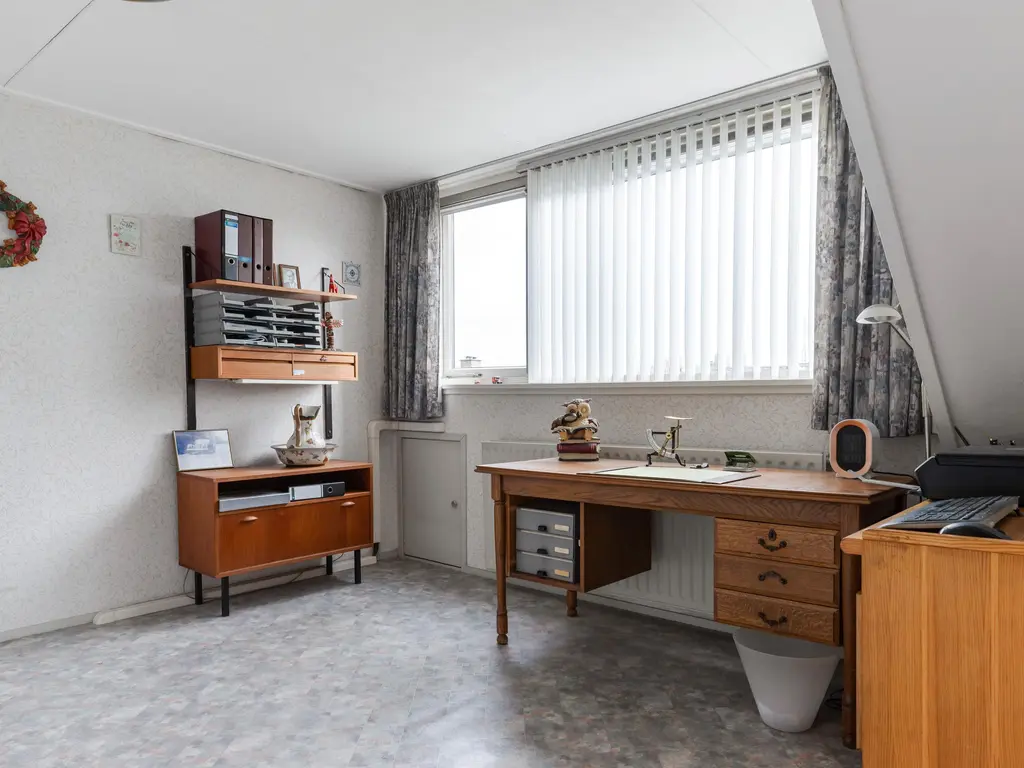 Abel Tasmanlaan 28, GOUDA