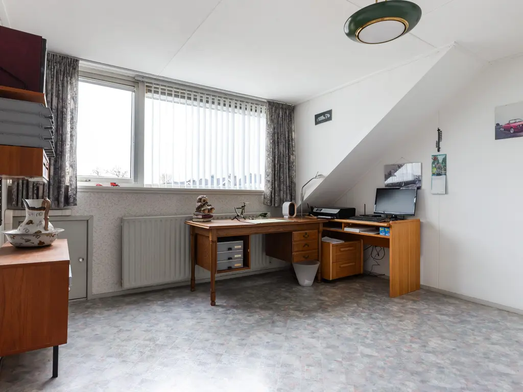 Abel Tasmanlaan 28, GOUDA