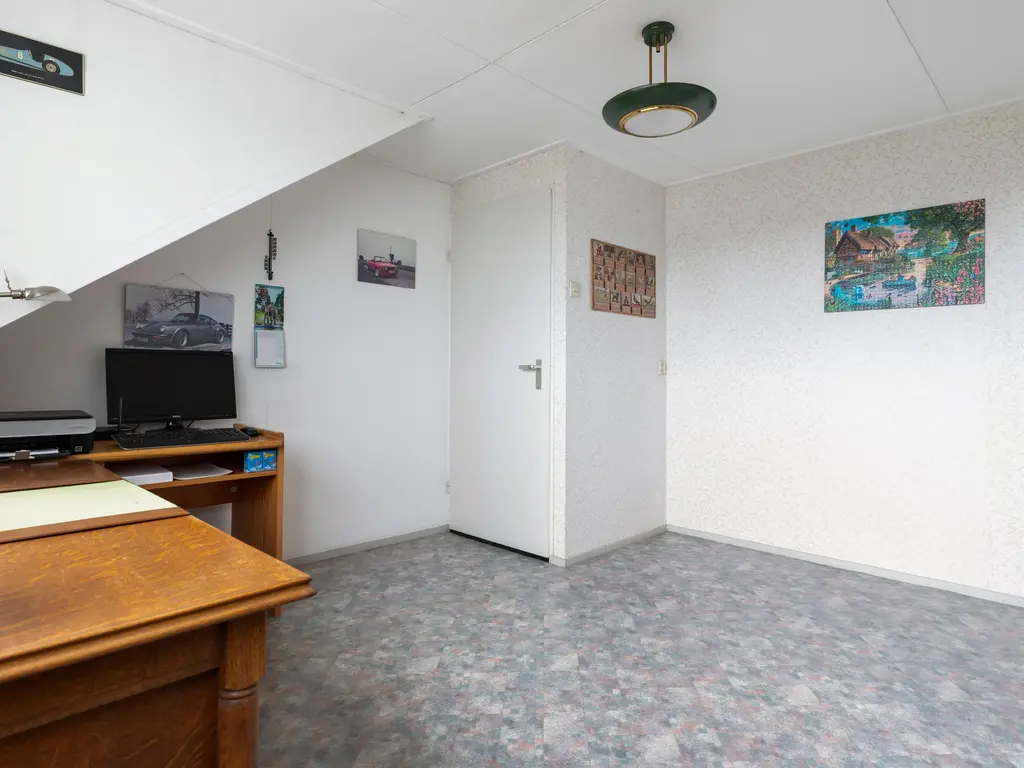 Abel Tasmanlaan 28, GOUDA