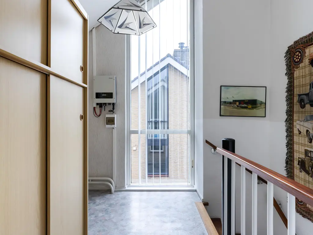 Abel Tasmanlaan 28, GOUDA