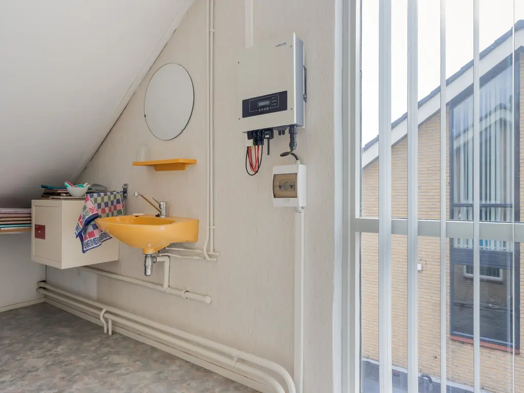 Abel Tasmanlaan 28, GOUDA