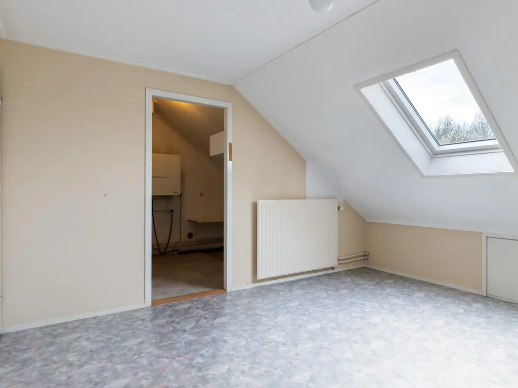 Abel Tasmanlaan 28, GOUDA