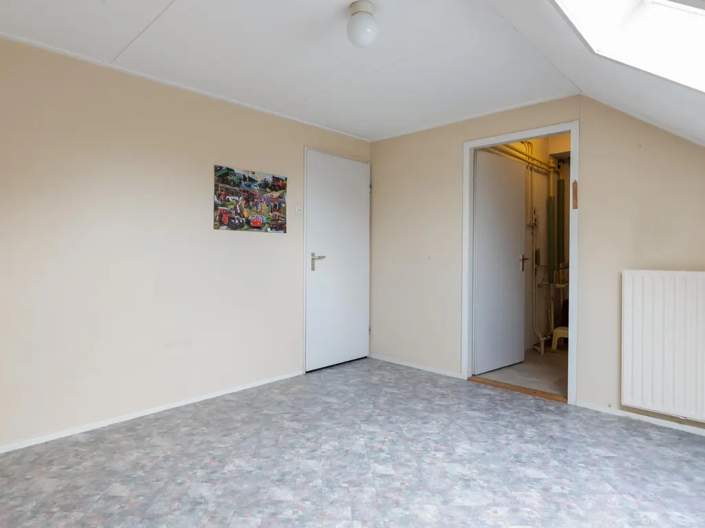 Abel Tasmanlaan 28, GOUDA