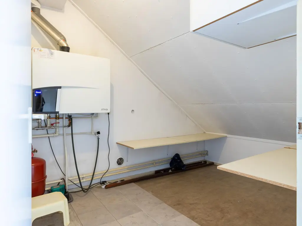 Abel Tasmanlaan 28, GOUDA