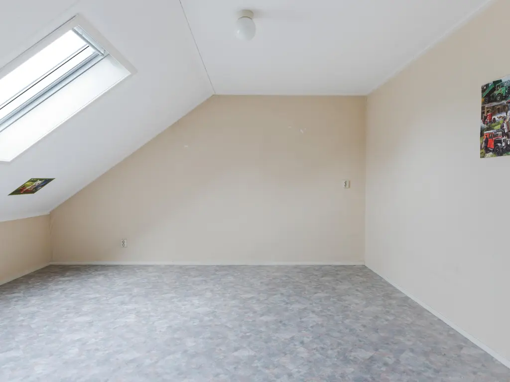 Abel Tasmanlaan 28, GOUDA