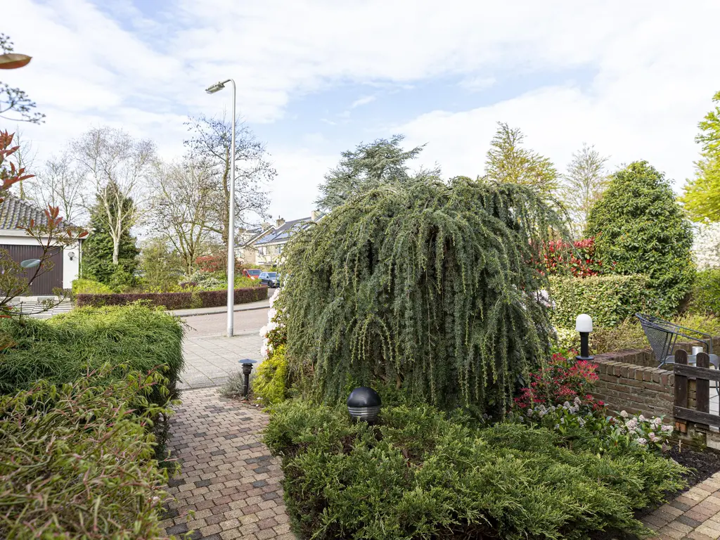 Abel Tasmanlaan 28, GOUDA