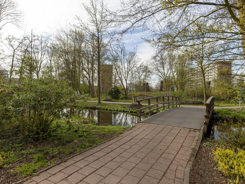 Abel Tasmanlaan 28, GOUDA