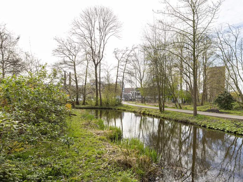 Abel Tasmanlaan 28, GOUDA