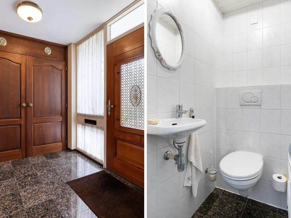 Abel Tasmanlaan 28, GOUDA