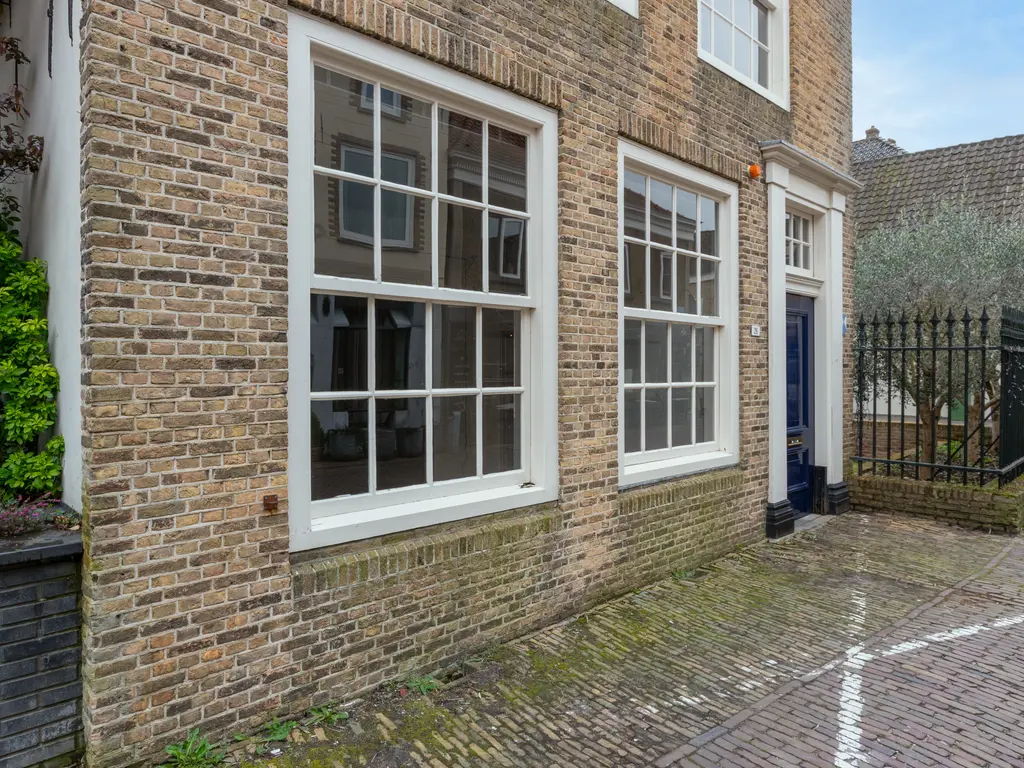 Dorpsstraat 26, MOORDRECHT