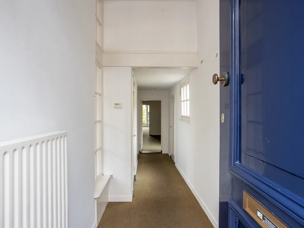 Dorpsstraat 26, MOORDRECHT