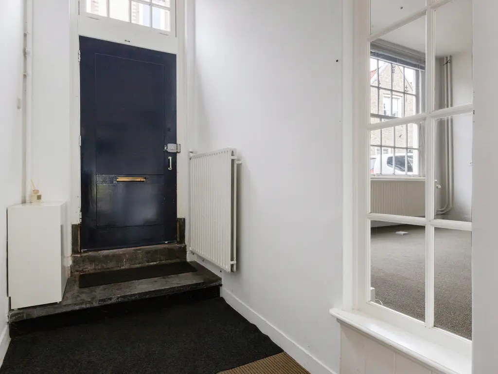 Dorpsstraat 26, MOORDRECHT