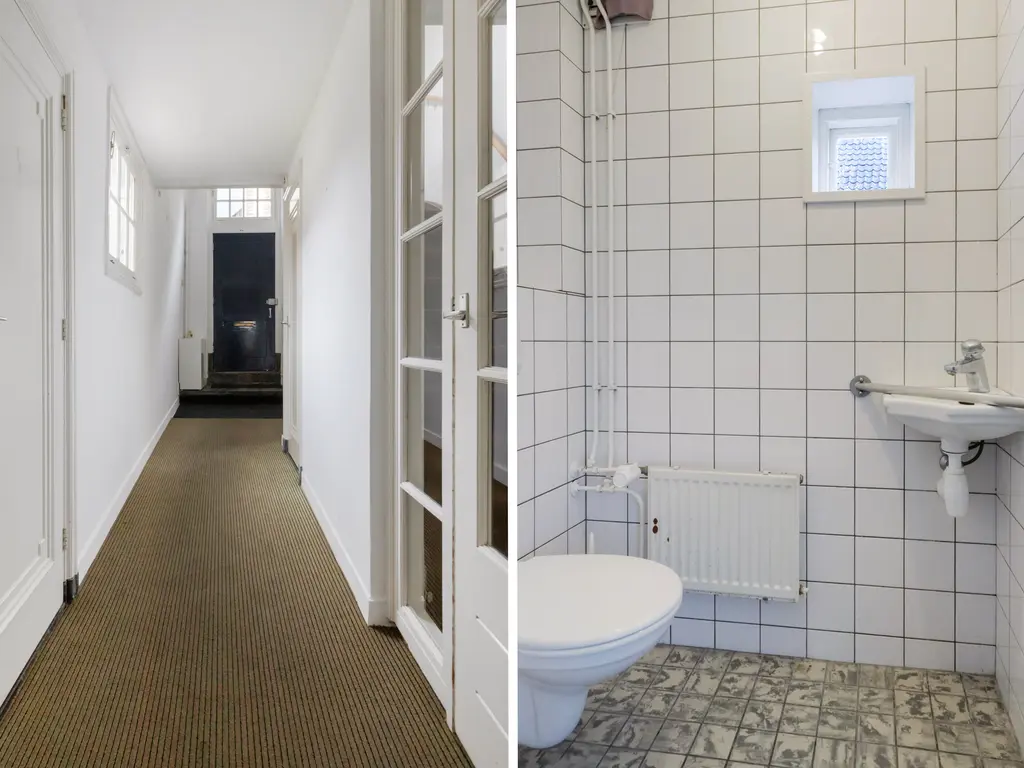 Dorpsstraat 26, MOORDRECHT