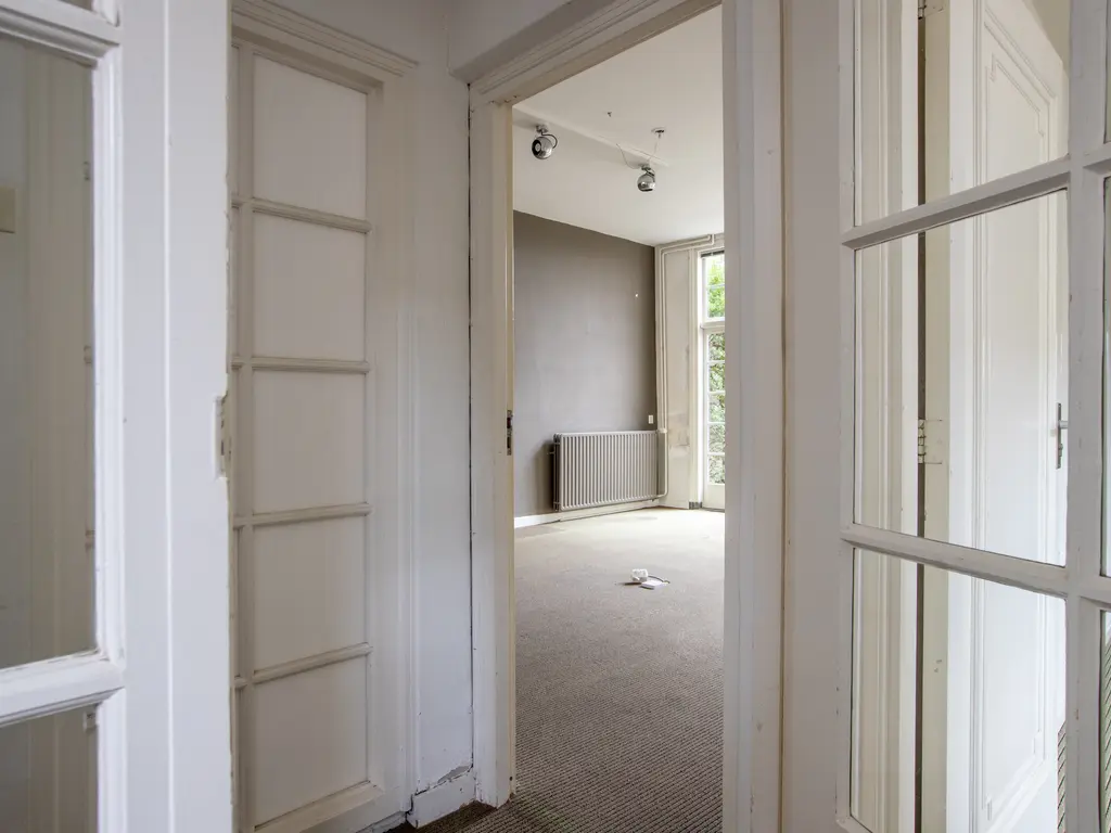 Dorpsstraat 26, MOORDRECHT