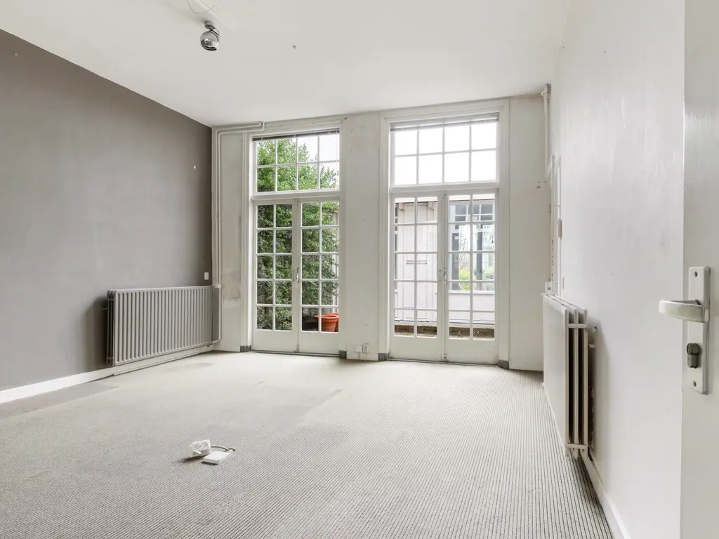 Dorpsstraat 26, MOORDRECHT