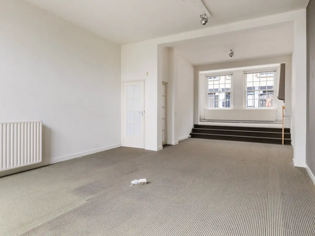 Dorpsstraat 26, MOORDRECHT