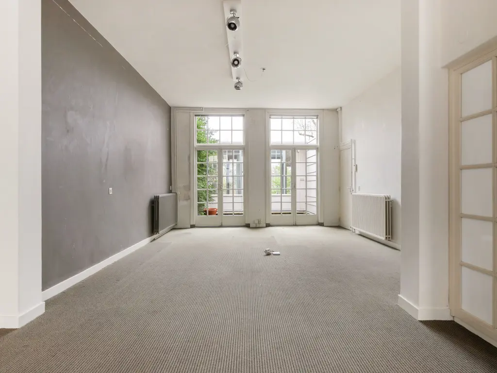 Dorpsstraat 26, MOORDRECHT