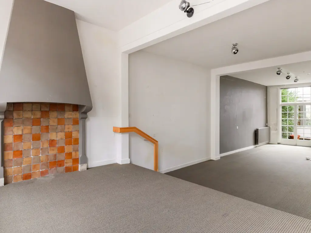 Dorpsstraat 26, MOORDRECHT