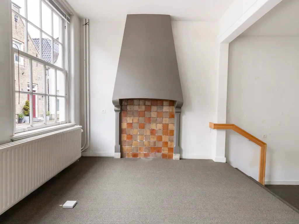 Dorpsstraat 26, MOORDRECHT