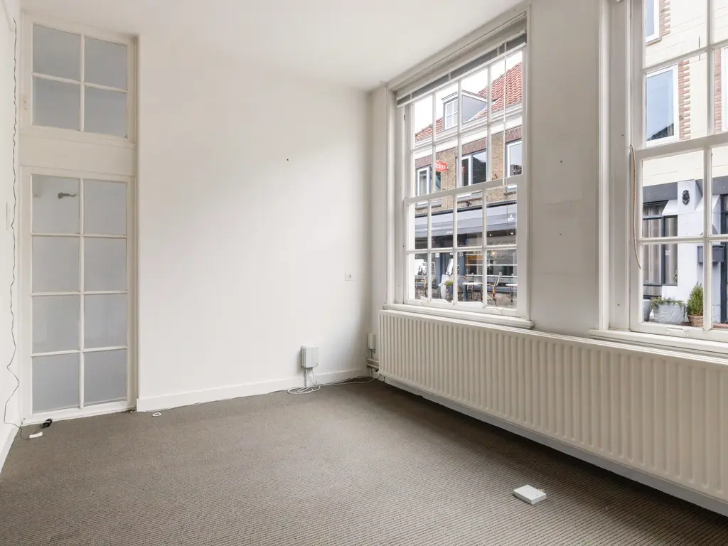 Dorpsstraat 26, MOORDRECHT