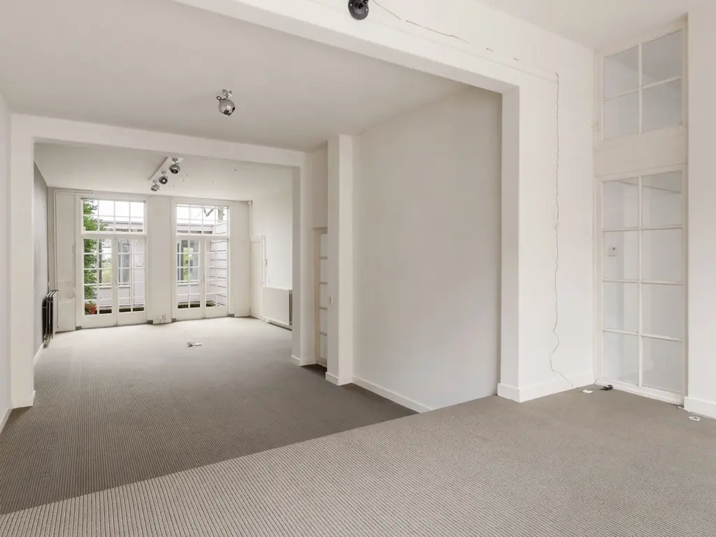 Dorpsstraat 26, MOORDRECHT