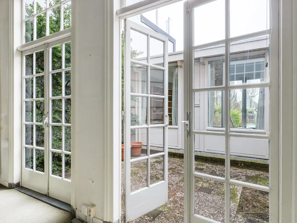 Dorpsstraat 26, MOORDRECHT