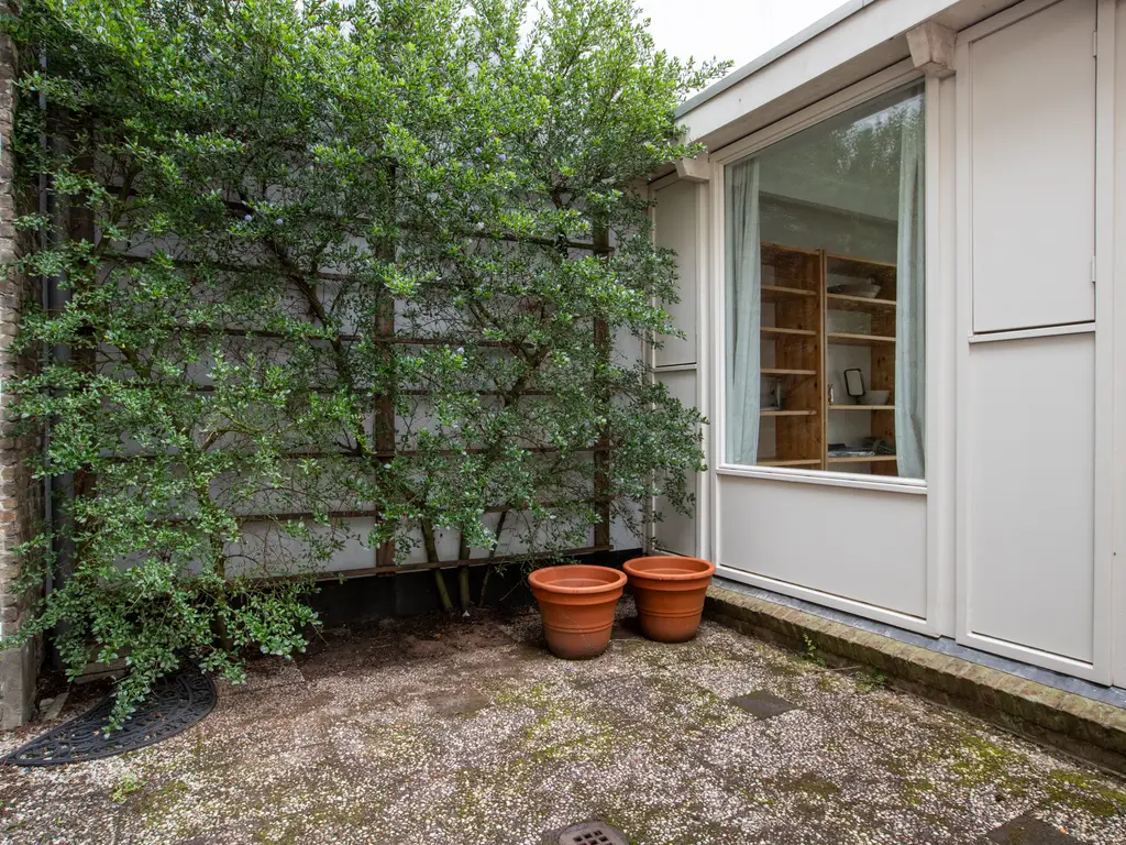 Dorpsstraat 26, MOORDRECHT