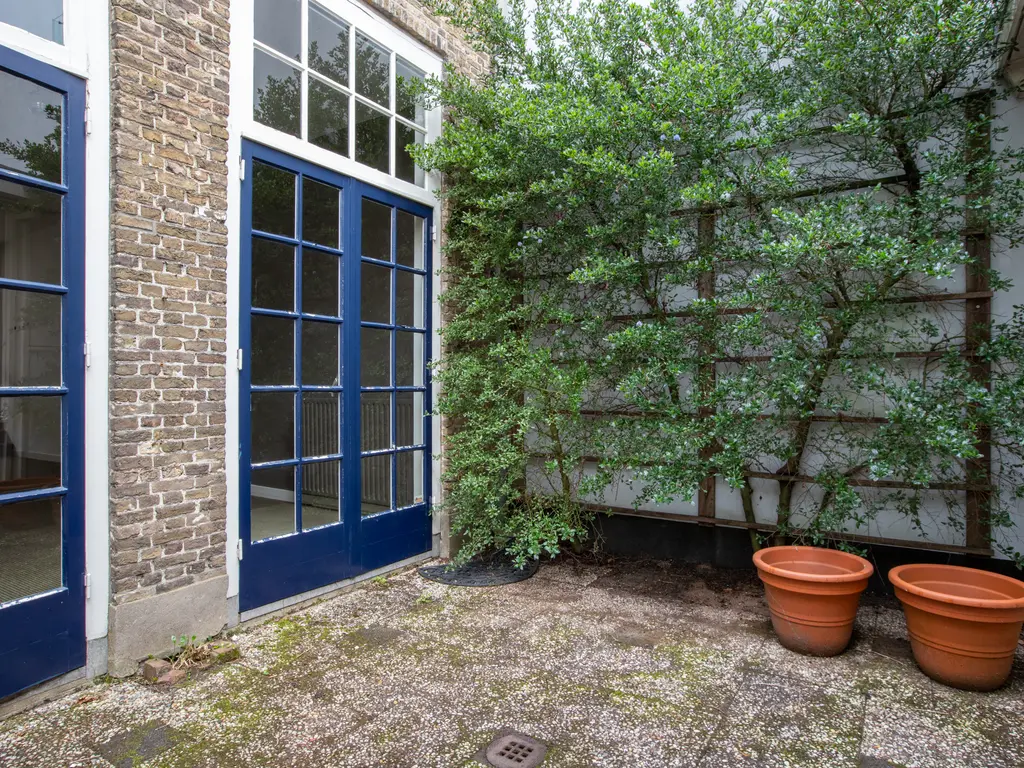 Dorpsstraat 26, MOORDRECHT