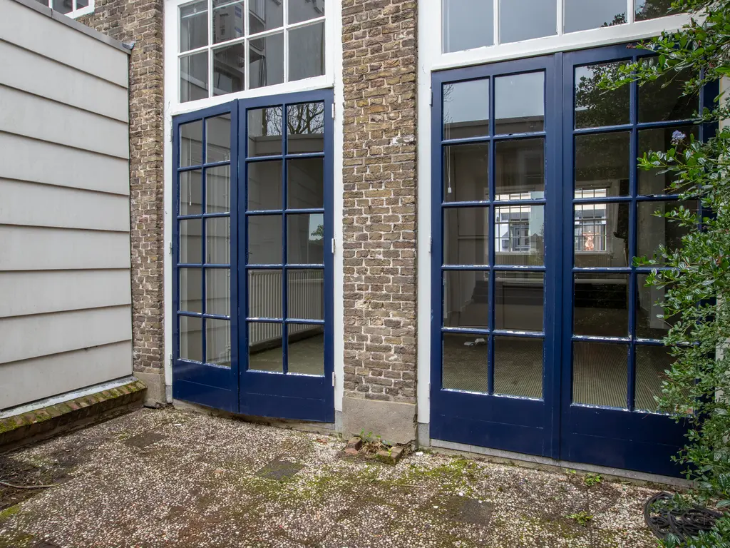 Dorpsstraat 26, MOORDRECHT