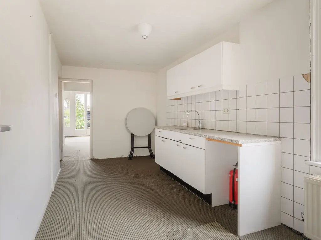 Dorpsstraat 26, MOORDRECHT