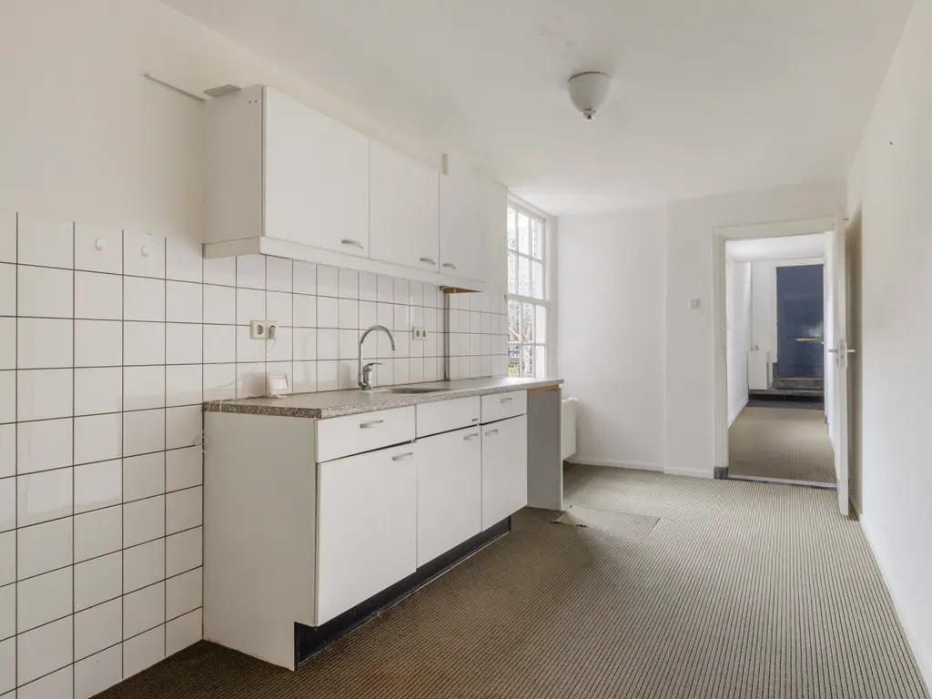 Dorpsstraat 26, MOORDRECHT