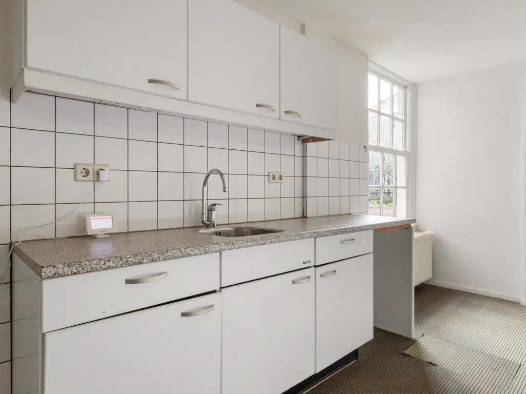 Dorpsstraat 26, MOORDRECHT