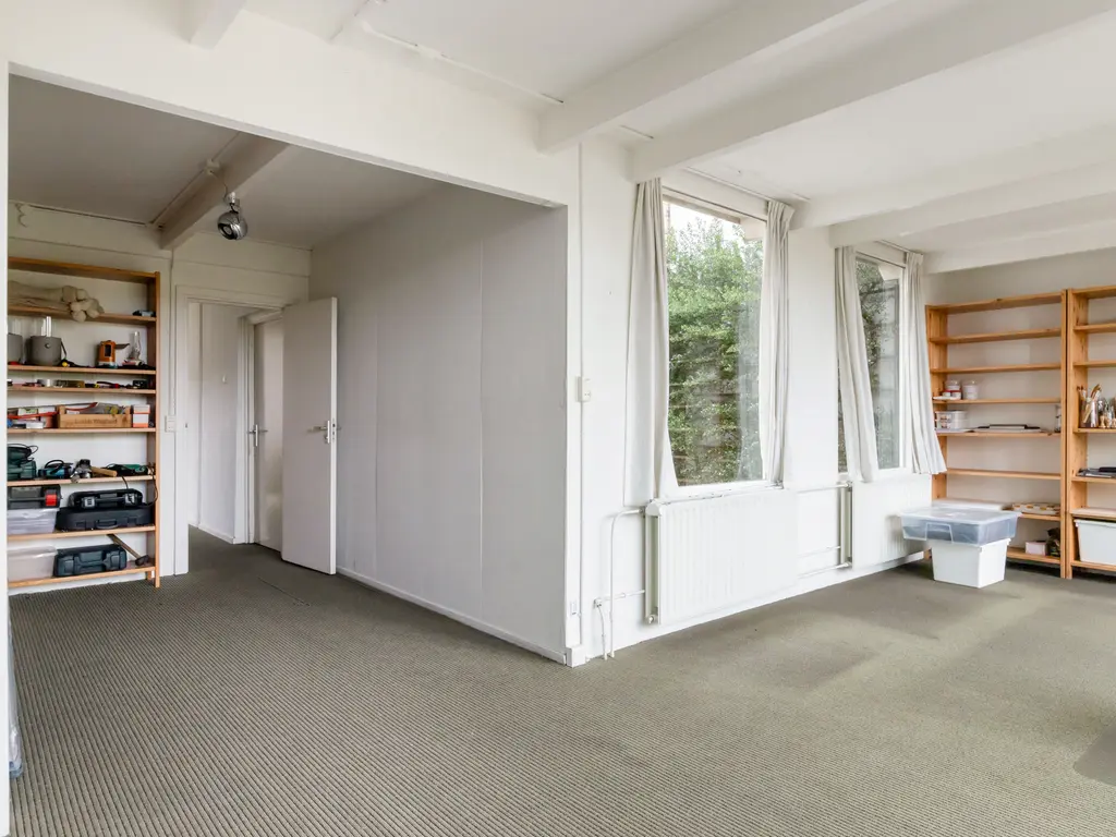 Dorpsstraat 26, MOORDRECHT