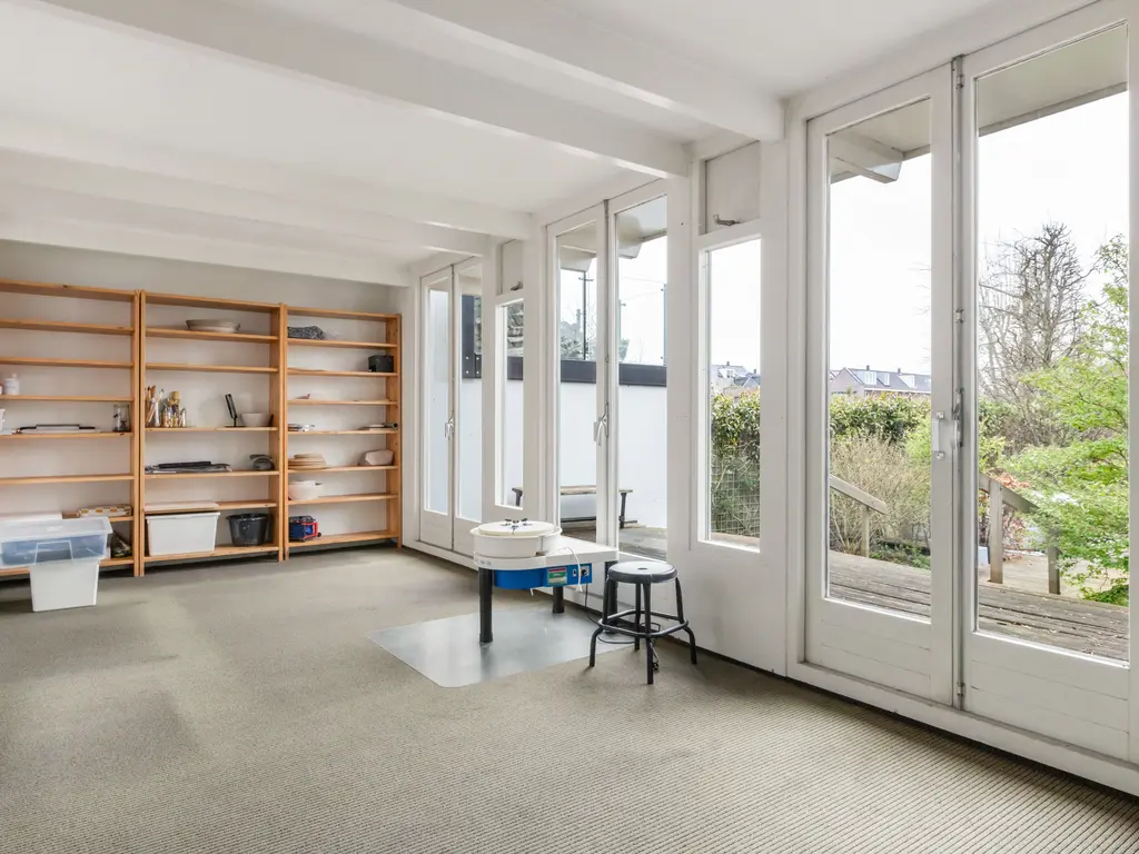 Dorpsstraat 26, MOORDRECHT