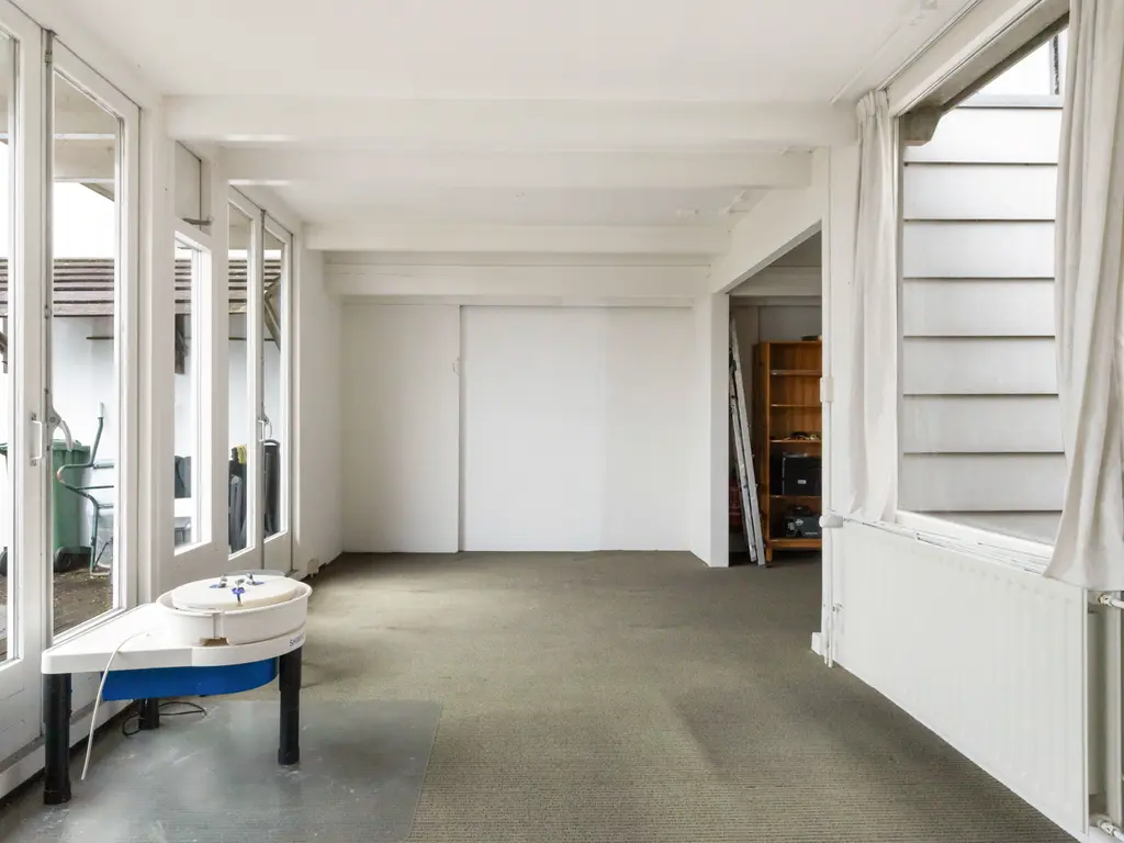 Dorpsstraat 26, MOORDRECHT