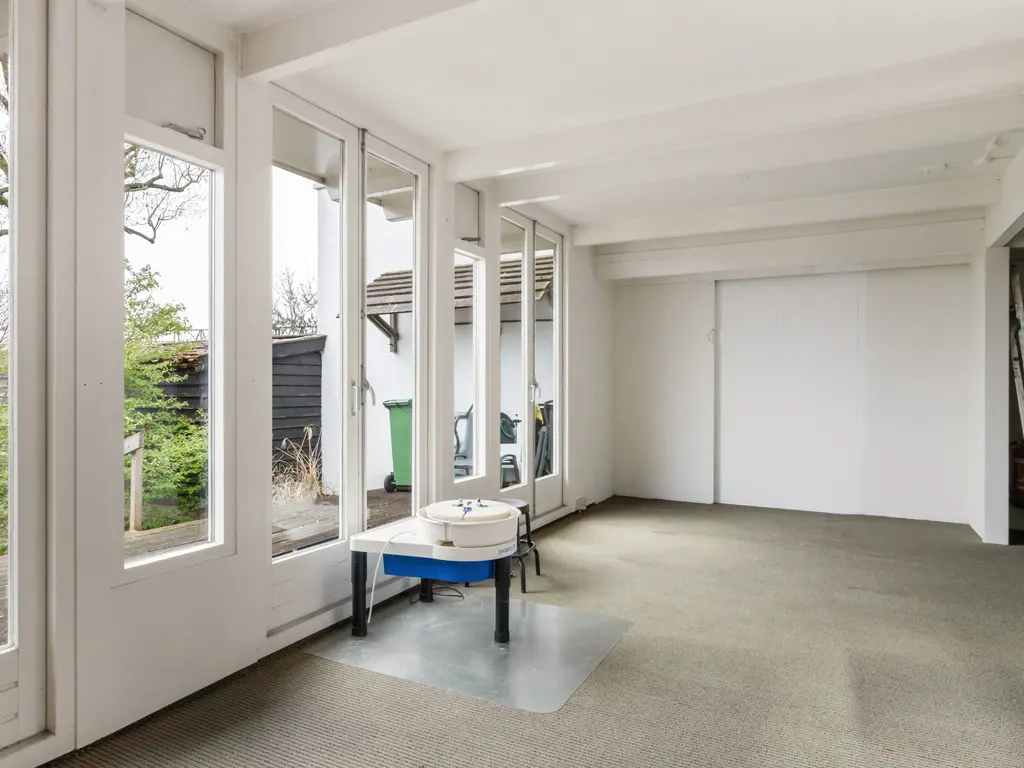 Dorpsstraat 26, MOORDRECHT