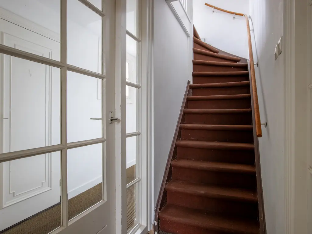 Dorpsstraat 26, MOORDRECHT