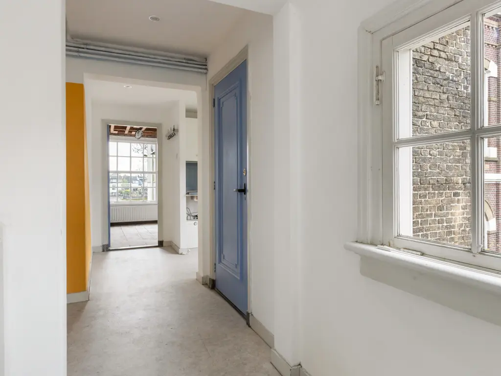 Dorpsstraat 26, MOORDRECHT