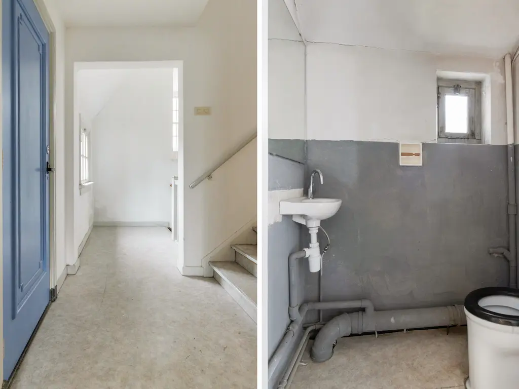 Dorpsstraat 26, MOORDRECHT