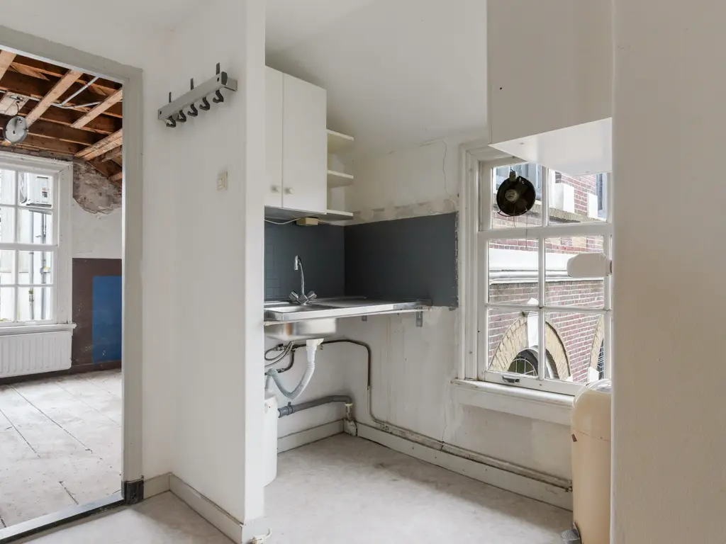 Dorpsstraat 26, MOORDRECHT