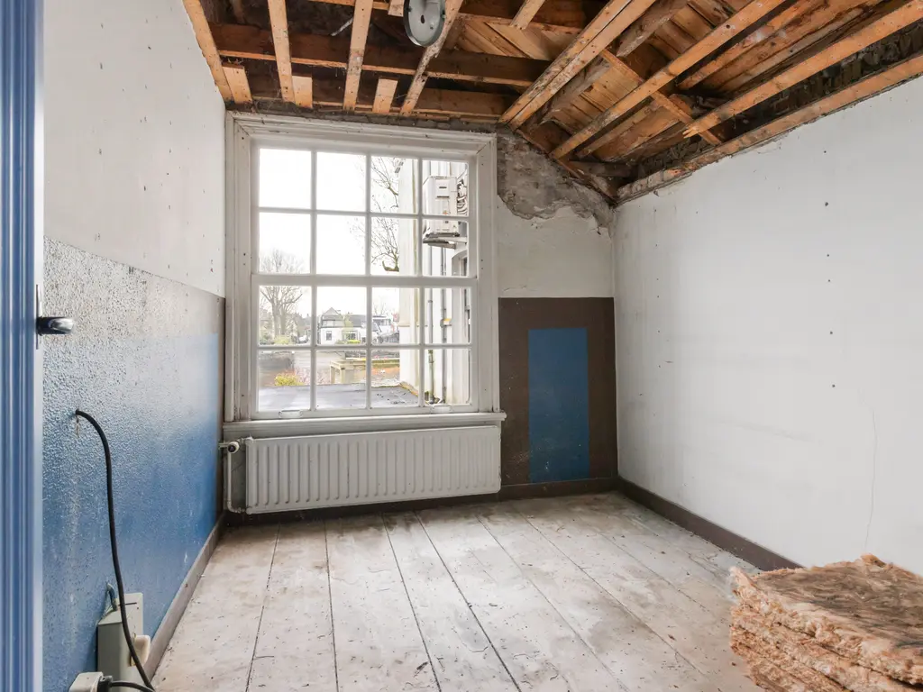 Dorpsstraat 26, MOORDRECHT