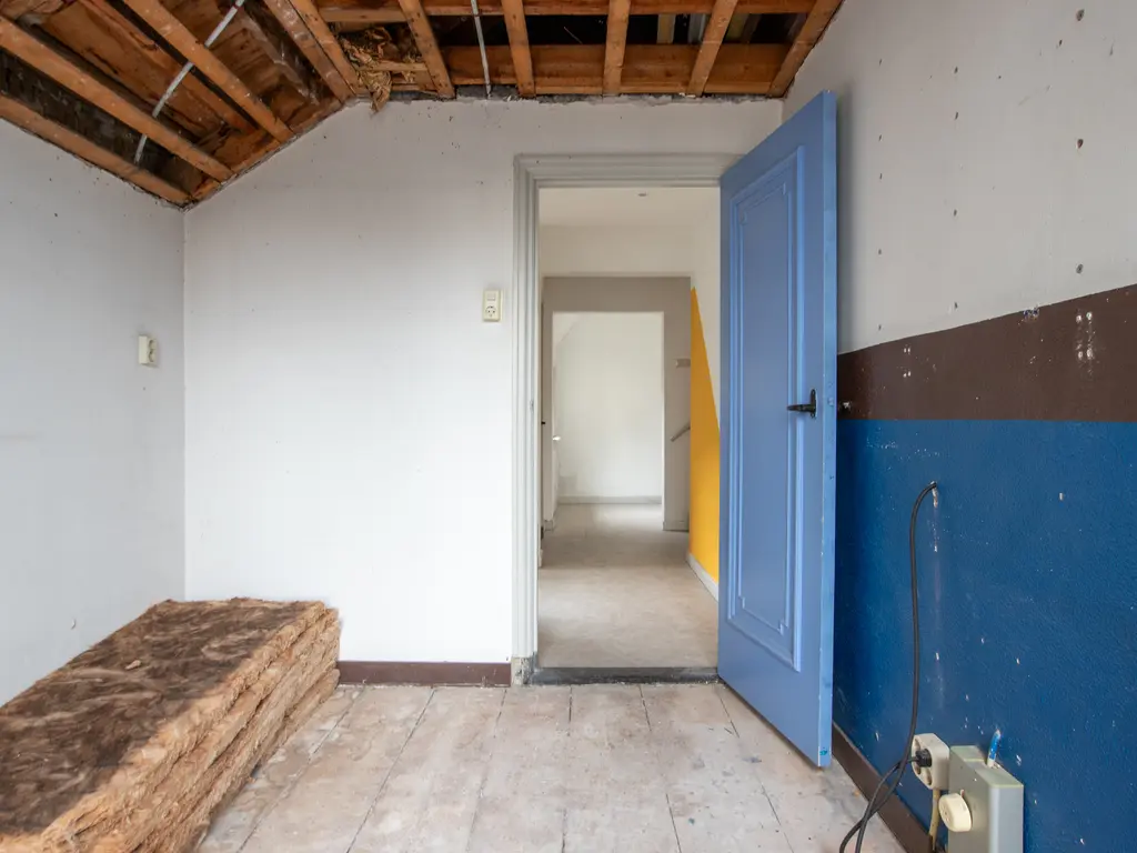 Dorpsstraat 26, MOORDRECHT