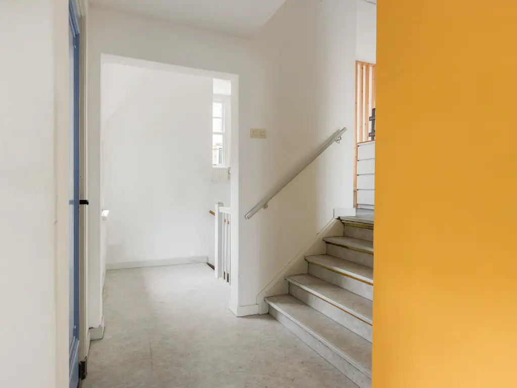 Dorpsstraat 26, MOORDRECHT