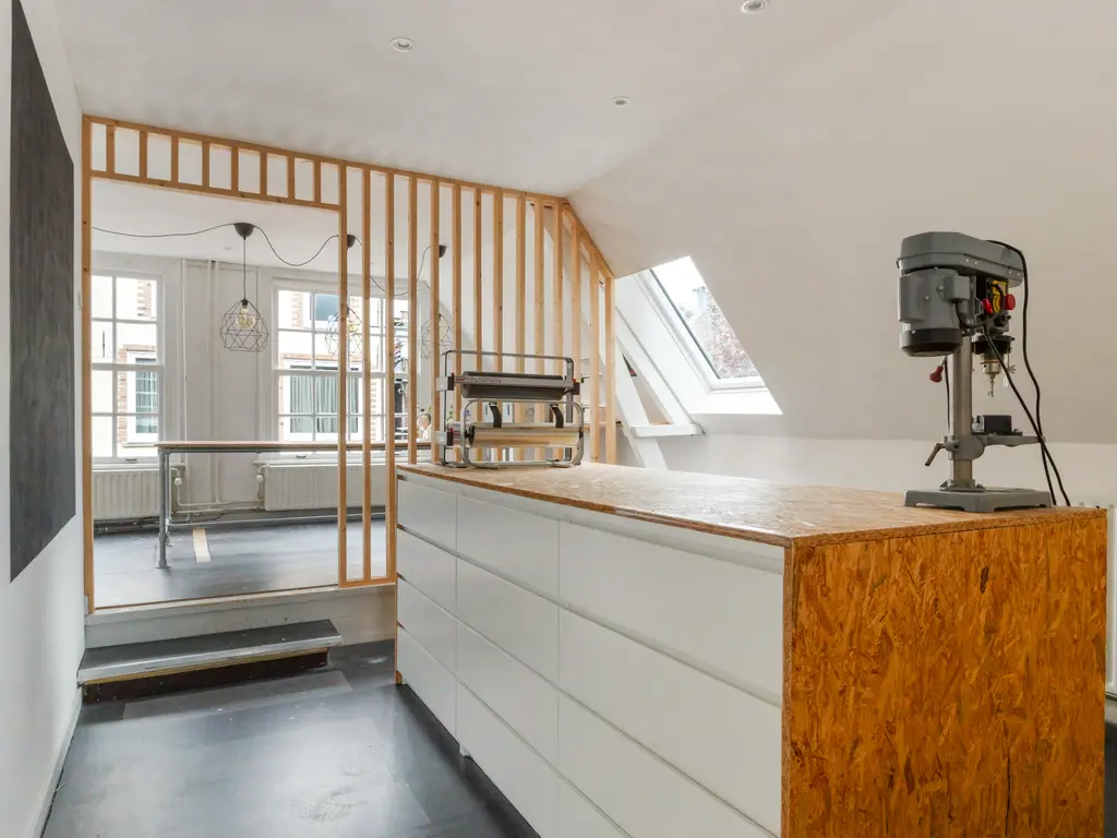 Dorpsstraat 26, MOORDRECHT