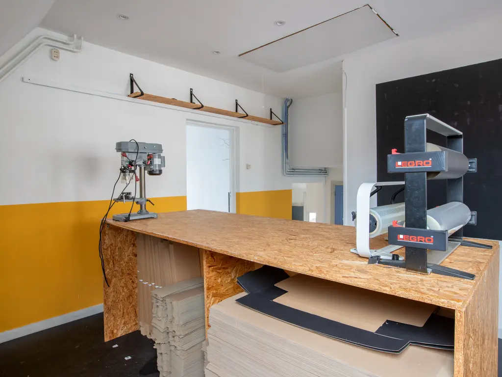 Dorpsstraat 26, MOORDRECHT