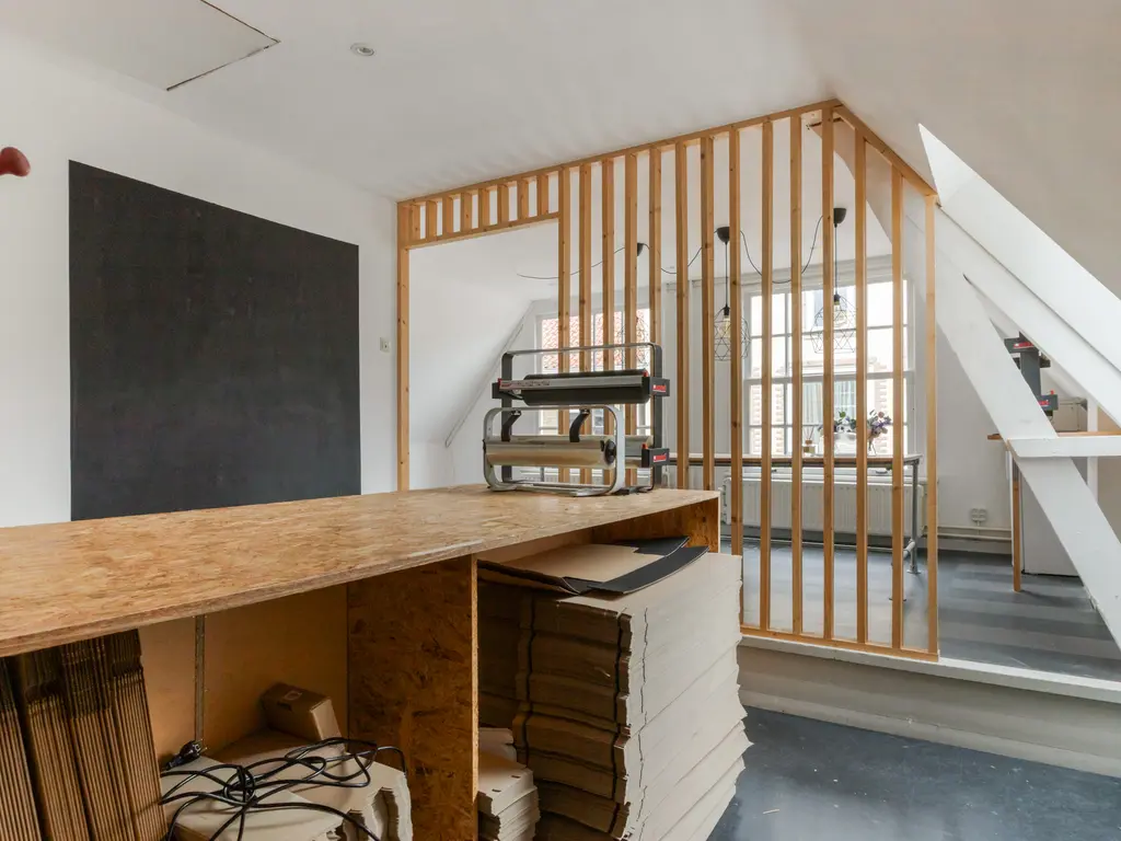 Dorpsstraat 26, MOORDRECHT