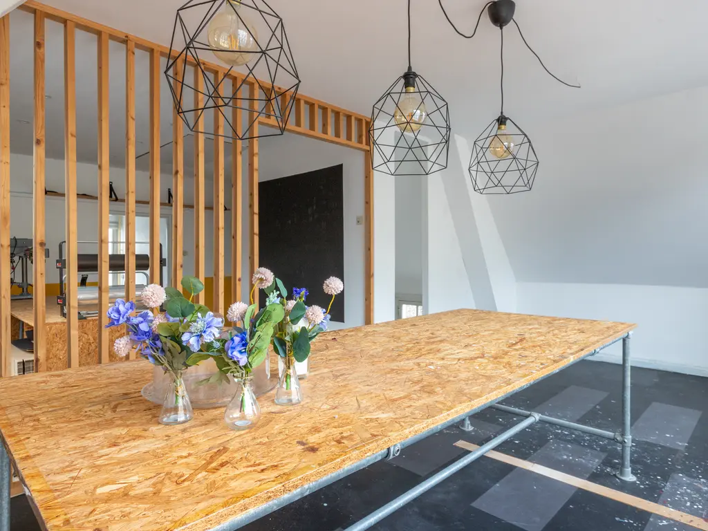 Dorpsstraat 26, MOORDRECHT