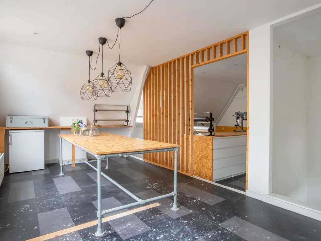 Dorpsstraat 26, MOORDRECHT